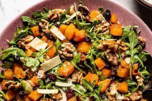 Best Acorn Squash Salad Recipes & Ideas Quick Salad Recipes for Healthy Salad Ideas to Boost Your Nutrition Best Acorn Squash Salad Recipes & Ideas | Quick Salad Recipes for Healthy Salad Ideas to Boost Your Nutrition