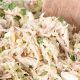 Easy Canned Chicken & Egg Salad Recipe | Quick Salad Recipes for Healthy Salad Ideas to Boost Your Nutrition