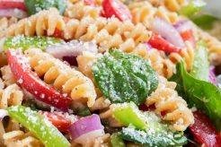 Easy Good Seasons Pasta Salad Recipes & Ideas Quick Salad Recipes for Healthy Salad Ideas to Boost Your Nutrition Easy Good Seasons Pasta Salad Recipes & Ideas | Quick Salad Recipes for Healthy Salad Ideas to Boost Your Nutrition