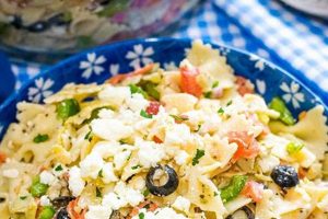Pasta Salad Recipe With Artichoke Hearts Quick Salad Recipes for Healthy Salad Ideas to Boost Your Nutrition Pasta Salad Recipe With Artichoke Hearts | Quick Salad Recipes for Healthy Salad Ideas to Boost Your Nutrition