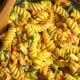 Easy Curry Pasta Salad Recipe: A Flavorful Twist | Quick Salad Recipes for Healthy Salad Ideas to Boost Your Nutrition