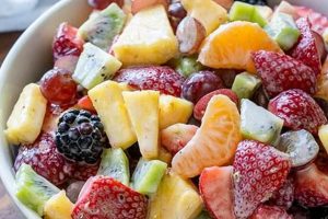 Easy Fresh Fruit Salad Recipe & Ideas Quick Salad Recipes for Healthy Salad Ideas to Boost Your Nutrition Easy Fresh Fruit Salad Recipe & Ideas | Quick Salad Recipes for Healthy Salad Ideas to Boost Your Nutrition