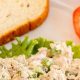Classic Tuna Salad with Capers Recipe | Quick Salad Recipes for Healthy Salad Ideas to Boost Your Nutrition