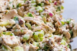 Easy & Healthy Low-Cal Chicken Salad Recipes Quick Salad Recipes for Healthy Salad Ideas to Boost Your Nutrition Easy & Healthy Low-Cal Chicken Salad Recipes | Quick Salad Recipes for Healthy Salad Ideas to Boost Your Nutrition