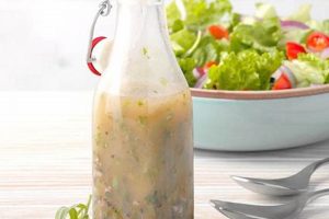 Classic Tarragon Salad Dressing Recipe (Easy!) Quick Salad Recipes for Healthy Salad Ideas to Boost Your Nutrition Classic Tarragon Salad Dressing Recipe (Easy!) | Quick Salad Recipes for Healthy Salad Ideas to Boost Your Nutrition