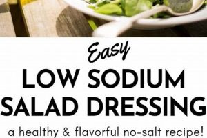 Healthy & Flavorful Salt Free Salad Dressing Recipes Quick Salad Recipes for Healthy Salad Ideas to Boost Your Nutrition Healthy & Flavorful Salt Free Salad Dressing Recipes | Quick Salad Recipes for Healthy Salad Ideas to Boost Your Nutrition
