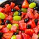 Easy & Refreshing Watermelon Fruit Salad Recipe | Quick Salad Recipes for Healthy Salad Ideas to Boost Your Nutrition