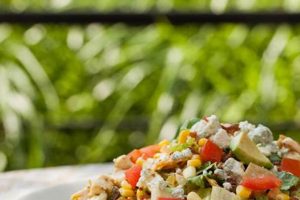 Best Wildfire Salad Recipe: Easy & Delicious Quick Salad Recipes for Healthy Salad Ideas to Boost Your Nutrition Best Wildfire Salad Recipe: Easy & Delicious | Quick Salad Recipes for Healthy Salad Ideas to Boost Your Nutrition
