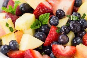 Refreshing Mint Fruit Salad Recipe: A Summer Delight Quick Salad Recipes for Healthy Salad Ideas to Boost Your Nutrition Refreshing Mint Fruit Salad Recipe: A Summer Delight | Quick Salad Recipes for Healthy Salad Ideas to Boost Your Nutrition