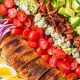 Classic Cobb Salad Dressing Recipe & Variations | Quick Salad Recipes for Healthy Salad Ideas to Boost Your Nutrition