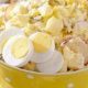 Classic Katz's Deli Potato Salad Recipe | Quick Salad Recipes for Healthy Salad Ideas to Boost Your Nutrition