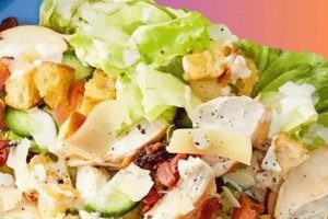 Easy & Budget-Friendly Aldi Chicken Salad Recipe Quick Salad Recipes for Healthy Salad Ideas to Boost Your Nutrition Easy & Budget-Friendly Aldi Chicken Salad Recipe | Quick Salad Recipes for Healthy Salad Ideas to Boost Your Nutrition