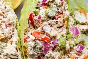 Ultimate Keto Chicken Salad: Easy & Delicious Quick Salad Recipes for Healthy Salad Ideas to Boost Your Nutrition Ultimate Keto Chicken Salad: Easy & Delicious | Quick Salad Recipes for Healthy Salad Ideas to Boost Your Nutrition