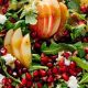 Fresh Pomegranate Seed Salad Recipes & Ideas | Quick Salad Recipes for Healthy Salad Ideas to Boost Your Nutrition