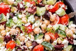 Tzatziki Salad Recipe Quick Salad Recipes for Healthy Salad Ideas to Boost Your Nutrition Tzatziki Salad Recipe | Quick Salad Recipes for Healthy Salad Ideas to Boost Your Nutrition