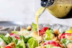 Best Garden Salad Dressing Recipe Ever! Quick Salad Recipes for Healthy Salad Ideas to Boost Your Nutrition Best Garden Salad Dressing Recipe Ever! | Quick Salad Recipes for Healthy Salad Ideas to Boost Your Nutrition