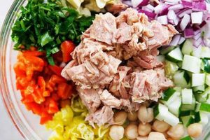 Best Tuna Salad Recipes: Easy & Healthy Quick Salad Recipes for Healthy Salad Ideas to Boost Your Nutrition Best Tuna Salad Recipes: Easy & Healthy | Quick Salad Recipes for Healthy Salad Ideas to Boost Your Nutrition