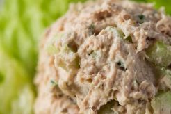 Healthy & Easy No-Mayo Tuna Salad Recipe Quick Salad Recipes for Healthy Salad Ideas to Boost Your Nutrition Healthy & Easy No-Mayo Tuna Salad Recipe | Quick Salad Recipes for Healthy Salad Ideas to Boost Your Nutrition