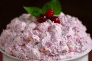 Festive Ocean Spray Cranberry Salad Recipes for Holidays Quick Salad Recipes for Healthy Salad Ideas to Boost Your Nutrition Festive Ocean Spray Cranberry Salad Recipes for Holidays | Quick Salad Recipes for Healthy Salad Ideas to Boost Your Nutrition