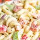 Classic Traditional Mac Salad Recipe (Easy) | Quick Salad Recipes for Healthy Salad Ideas to Boost Your Nutrition