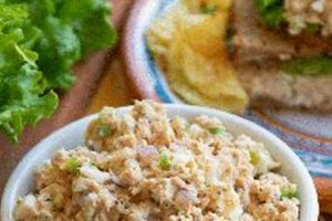 Authentic Black Tuna Salad Recipes Quick Salad Recipes for Healthy Salad Ideas to Boost Your Nutrition Authentic Black Tuna Salad Recipes | Quick Salad Recipes for Healthy Salad Ideas to Boost Your Nutrition