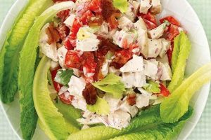 Martha Stewart's Best Chicken Salad Recipes Quick Salad Recipes for Healthy Salad Ideas to Boost Your Nutrition Martha Stewart's Best Chicken Salad Recipes | Quick Salad Recipes for Healthy Salad Ideas to Boost Your Nutrition