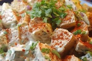 Classic Mark's Feed Store Potato Salad Recipe Quick Salad Recipes for Healthy Salad Ideas to Boost Your Nutrition Classic Mark's Feed Store Potato Salad Recipe | Quick Salad Recipes for Healthy Salad Ideas to Boost Your Nutrition