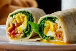 Easy Egg Salad Wrap Recipe: Quick & Delicious Quick Salad Recipes for Healthy Salad Ideas to Boost Your Nutrition Easy Egg Salad Wrap Recipe: Quick & Delicious | Quick Salad Recipes for Healthy Salad Ideas to Boost Your Nutrition