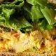 Easy Curry Chicken Salad Sandwich Recipe | Quick Salad Recipes for Healthy Salad Ideas to Boost Your Nutrition