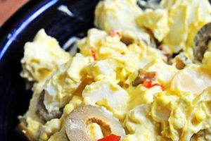 Recipe For Egg Salad With Olives Quick Salad Recipes for Healthy Salad Ideas to Boost Your Nutrition Recipe For Egg Salad With Olives | Quick Salad Recipes for Healthy Salad Ideas to Boost Your Nutrition