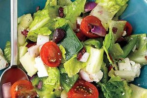 Martha Stewart's Best Chopped Salad Recipes Quick Salad Recipes for Healthy Salad Ideas to Boost Your Nutrition Martha Stewart's Best Chopped Salad Recipes | Quick Salad Recipes for Healthy Salad Ideas to Boost Your Nutrition