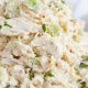 Easy Plain Chicken Salad Recipe: A Classic | Quick Salad Recipes for Healthy Salad Ideas to Boost Your Nutrition