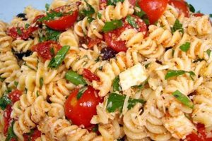 Best Barefoot Contessa Pasta Salad Recipes Ever Quick Salad Recipes for Healthy Salad Ideas to Boost Your Nutrition Best Barefoot Contessa Pasta Salad Recipes Ever | Quick Salad Recipes for Healthy Salad Ideas to Boost Your Nutrition