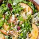 Best Apple Walnut Salad Recipe: Easy &amp; Healthy | Quick Salad Recipes for Healthy Salad Ideas to Boost Your Nutrition