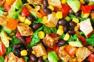 Best Amazing Salad Recipes for You Quick Salad Recipes for Healthy Salad Ideas to Boost Your Nutrition Best Amazing Salad Recipes for You | Quick Salad Recipes for Healthy Salad Ideas to Boost Your Nutrition