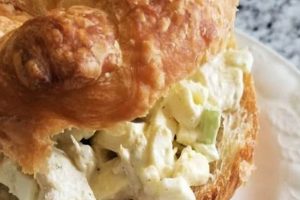 Best Chick-fil-A Chicken Salad Copycat Recipe Quick Salad Recipes for Healthy Salad Ideas to Boost Your Nutrition Best Chick-fil-A Chicken Salad Copycat Recipe | Quick Salad Recipes for Healthy Salad Ideas to Boost Your Nutrition