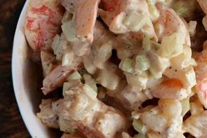 Classic Maryland Shrimp Salad Recipe Quick Salad Recipes for Healthy Salad Ideas to Boost Your Nutrition Classic Maryland Shrimp Salad Recipe | Quick Salad Recipes for Healthy Salad Ideas to Boost Your Nutrition