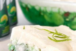 Classic 7Up Salad Recipe: Easy & Refreshing Quick Salad Recipes for Healthy Salad Ideas to Boost Your Nutrition Classic 7Up Salad Recipe: Easy & Refreshing | Quick Salad Recipes for Healthy Salad Ideas to Boost Your Nutrition