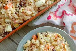 Best Filipino Macaroni Salad Recipe (Tagalog) Quick Salad Recipes for Healthy Salad Ideas to Boost Your Nutrition Best Filipino Macaroni Salad Recipe (Tagalog) | Quick Salad Recipes for Healthy Salad Ideas to Boost Your Nutrition