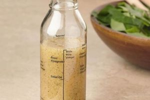 Best Salad Dressing Recipe Bottles & Dispensers Quick Salad Recipes for Healthy Salad Ideas to Boost Your Nutrition Best Salad Dressing Recipe Bottles & Dispensers | Quick Salad Recipes for Healthy Salad Ideas to Boost Your Nutrition
