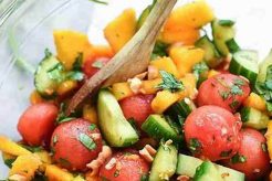 Best Lettuce-Free Salad Recipes for Summer Quick Salad Recipes for Healthy Salad Ideas to Boost Your Nutrition Best Lettuce-Free Salad Recipes for Summer | Quick Salad Recipes for Healthy Salad Ideas to Boost Your Nutrition