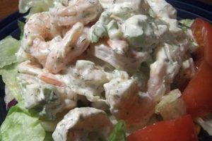 Ina Garten's Best Shrimp Salad Recipe Quick Salad Recipes for Healthy Salad Ideas to Boost Your Nutrition Ina Garten's Best Shrimp Salad Recipe | Quick Salad Recipes for Healthy Salad Ideas to Boost Your Nutrition