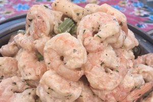 Classic Chesapeake Bay Shrimp Salad Recipe Quick Salad Recipes for Healthy Salad Ideas to Boost Your Nutrition Classic Chesapeake Bay Shrimp Salad Recipe | Quick Salad Recipes for Healthy Salad Ideas to Boost Your Nutrition