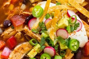 Best Chicken Salad Chick Tortilla Soup Recipe Ever Quick Salad Recipes for Healthy Salad Ideas to Boost Your Nutrition Best Chicken Salad Chick Tortilla Soup Recipe Ever | Quick Salad Recipes for Healthy Salad Ideas to Boost Your Nutrition