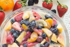 Easy Fruit Salad with Dressing Recipe & Ideas Quick Salad Recipes for Healthy Salad Ideas to Boost Your Nutrition Easy Fruit Salad with Dressing Recipe & Ideas | Quick Salad Recipes for Healthy Salad Ideas to Boost Your Nutrition