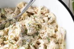 Classic Southern Chicken Salad Recipe: A Family Favorite Quick Salad Recipes for Healthy Salad Ideas to Boost Your Nutrition Classic Southern Chicken Salad Recipe: A Family Favorite | Quick Salad Recipes for Healthy Salad Ideas to Boost Your Nutrition