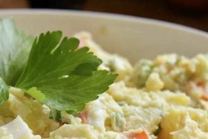 Gamja Salad Recipe Quick Salad Recipes for Healthy Salad Ideas to Boost Your Nutrition Gamja Salad Recipe | Quick Salad Recipes for Healthy Salad Ideas to Boost Your Nutrition
