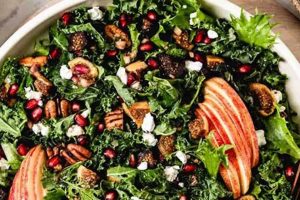Top 10 Best Autumn Salad Recipes for Fall Quick Salad Recipes for Healthy Salad Ideas to Boost Your Nutrition Top 10 Best Autumn Salad Recipes for Fall | Quick Salad Recipes for Healthy Salad Ideas to Boost Your Nutrition
