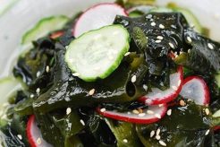 Authentic Korean Seaweed Salad Recipe (Miyeok Muchim) Quick Salad Recipes for Healthy Salad Ideas to Boost Your Nutrition Authentic Korean Seaweed Salad Recipe (Miyeok Muchim) | Quick Salad Recipes for Healthy Salad Ideas to Boost Your Nutrition