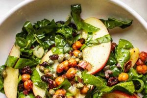 Best Chard Salad Recipe: Easy & Healthy Quick Salad Recipes for Healthy Salad Ideas to Boost Your Nutrition Best Chard Salad Recipe: Easy & Healthy | Quick Salad Recipes for Healthy Salad Ideas to Boost Your Nutrition